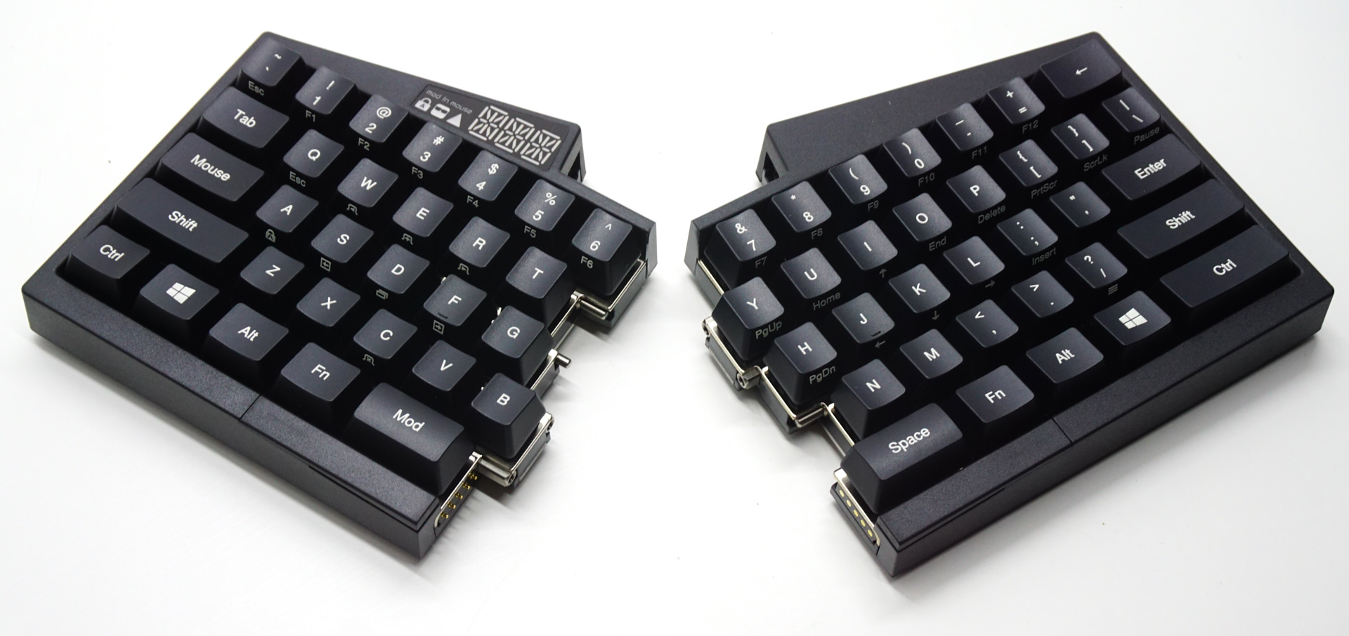 best hacking keyboard