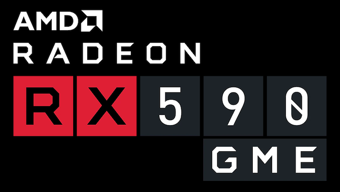 Rx 580 launch on sale date