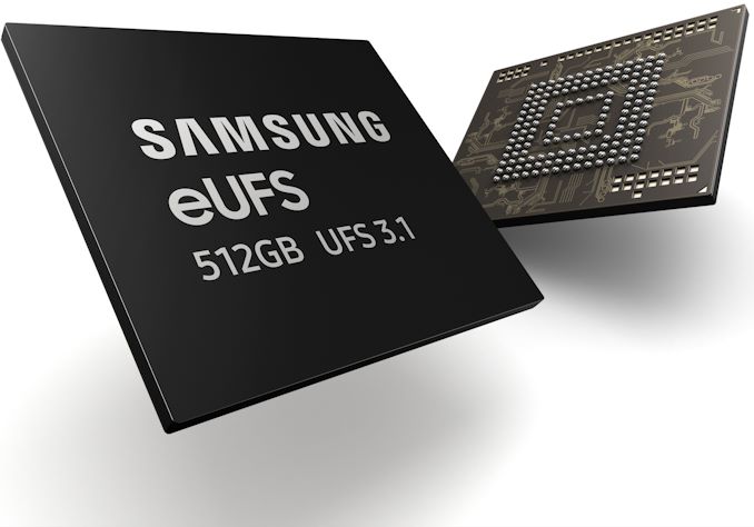 Samsung Begins Mass Producing World's Fastest DRAM – Based on