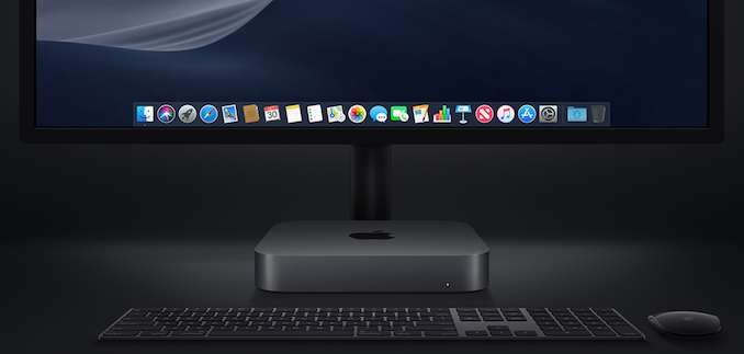 Apple Doubles Storage Capacity Of Mac Mini Desktops