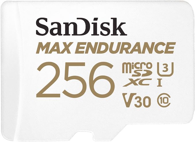 SanDisk Launches Max microSD 3 to 15 Warranty