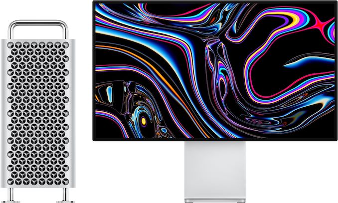 Apple نقدم الآن بطاقات مستقلة من نوع Afterburner لترقيات Mac Pro 7