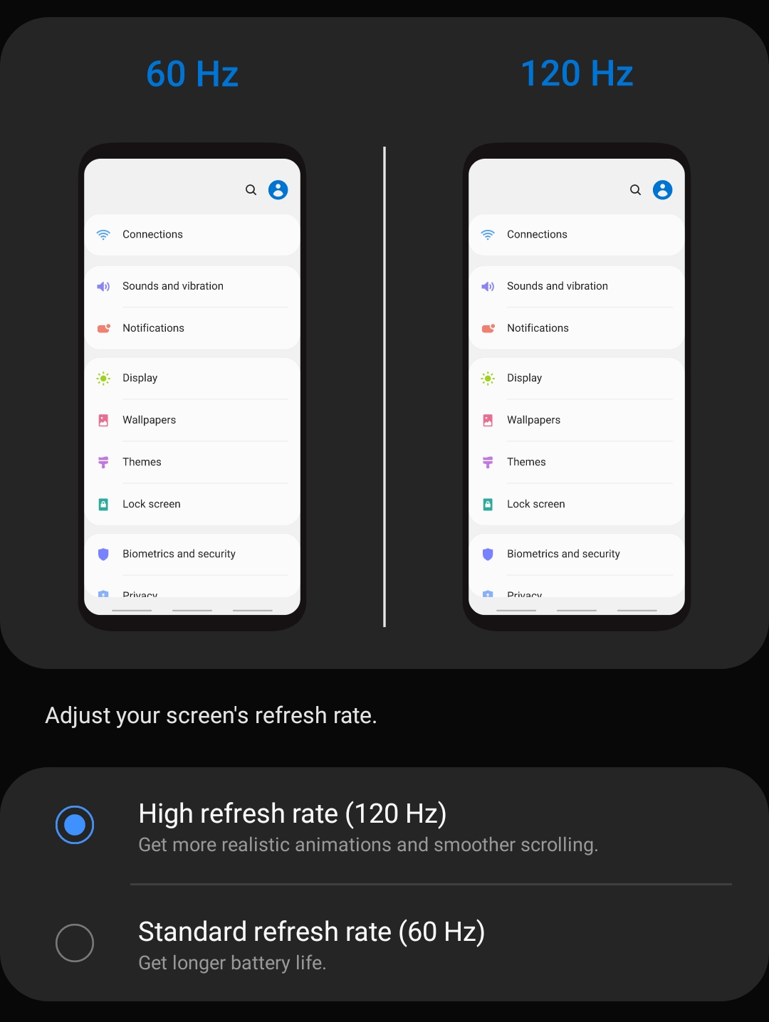 Samsung Galaxy S20+ & Ultra (Snapdragon & Exynos) Battery Life Preview