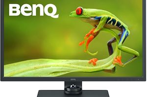 Gone in 0.5 ms: BenQ Unveils Zowie XL2746S 240 Hz Monitor w/ 0.5 ms  Response Time