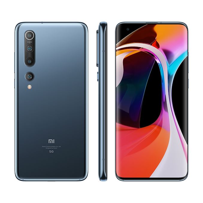 Xiaomi Globally تطلق Mi 10 و Mi 10 Pro ؛ كاميرات Snapdragon 865 و 108MP 88