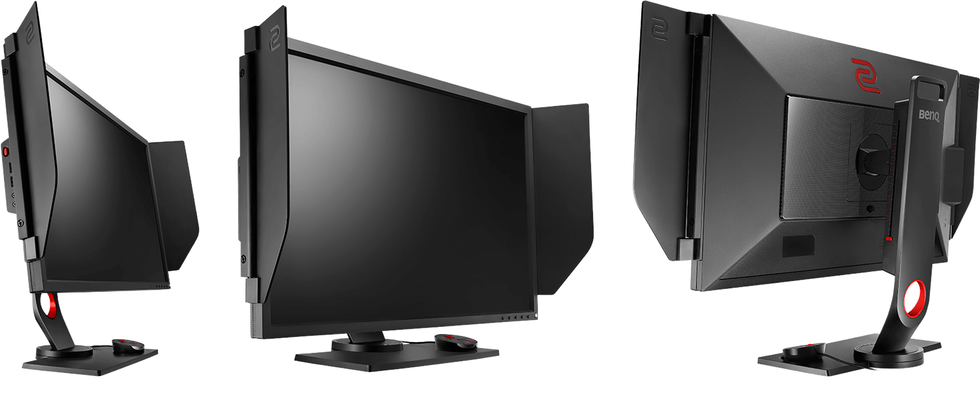 Монитор BENQ 240hz