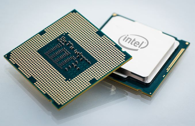 شريحة Intel H81 EOL'd: ستتوقف مجموعة شرائح Haswell طويلة العمر 43