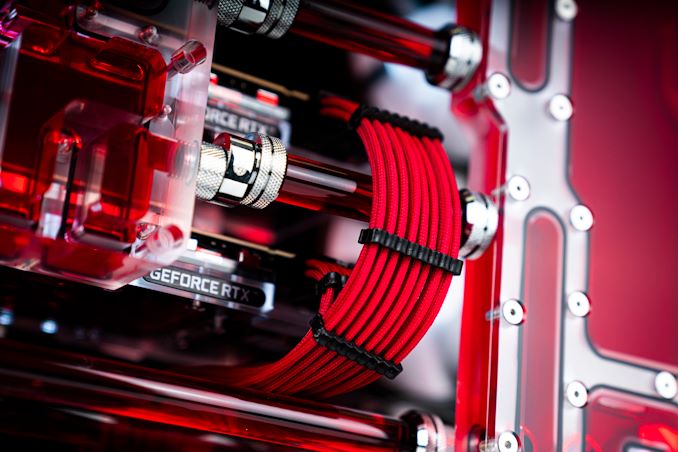 Maingear تطلق نظام RUSH الجديد بمواصفات عالية للغاية 139