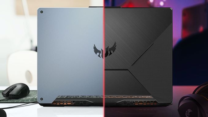 Ryzen Roundup: نظرة عامة سريعة على أجهزة الكمبيوتر المحمولة Ryzen 4000 المحمولة من Acer و ASUS و Dell و MSI 8