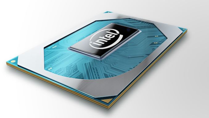 Intel Details 10th Gen Comet Lake-H for 45 W Notebooks: Up to 5.3 GHz*