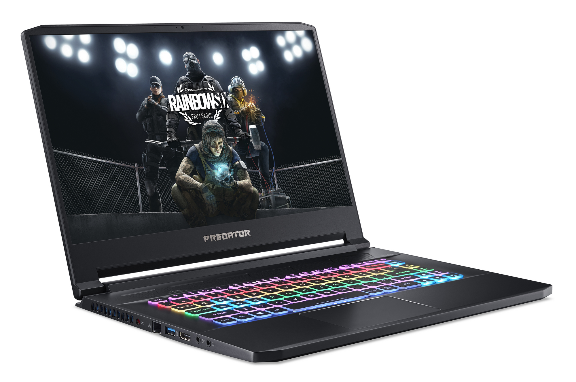 Acer overhauls Predator gaming laptops with 10th-gen CPUs, RTX Super GPUs,  and ultra-fast displays