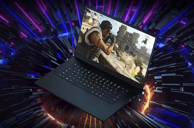 تقوم Razer بتجديد سلسلة Blade 15 مع Intel Comet Lake 11