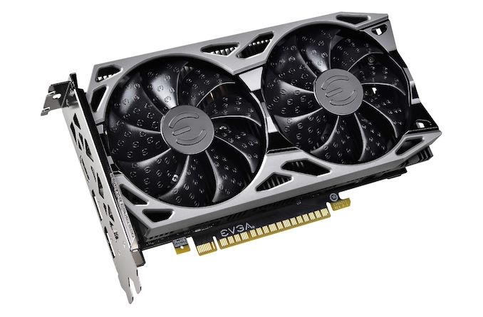 NVIDIA s GeForce GTX 1650 GDDR6 Released GDDR6 Reaching Price