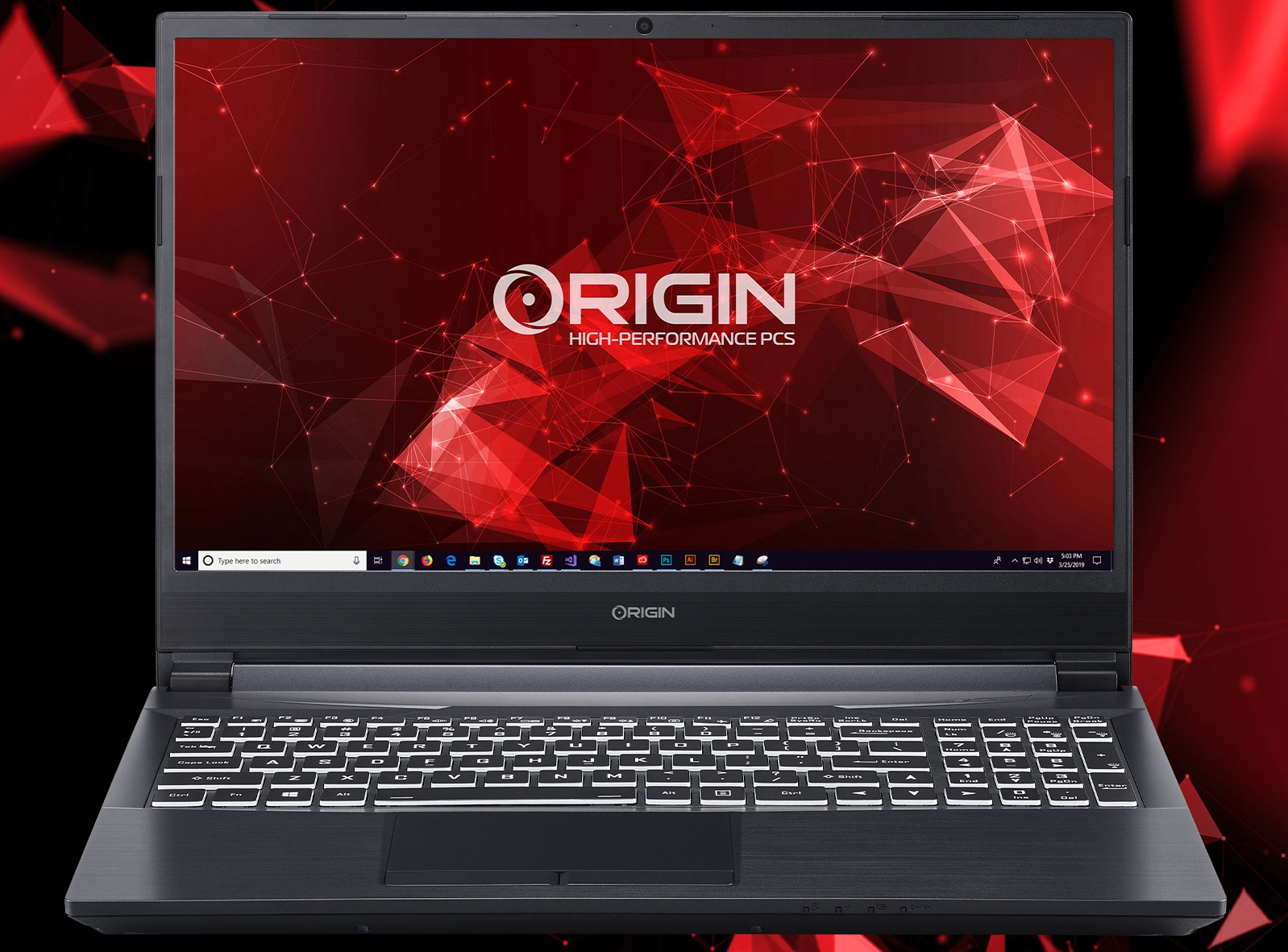 Origin PC Eon15-X review: 12 cores, if you need them - CNET