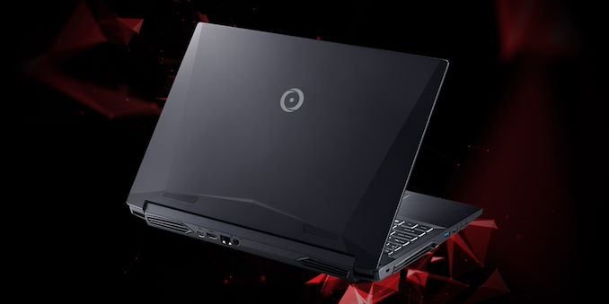 أعلنت شركة Origin عن الكمبيوتر المحمول EON15-X AMD Gaming: وضع AMD's Ryzen 9 3900 في كمبيوتر محمول 120