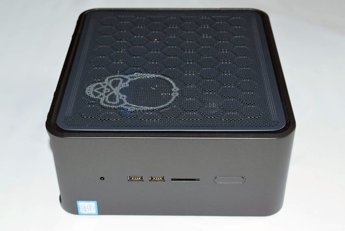 intel nuc 9 extreme bxnuc9i9qnx