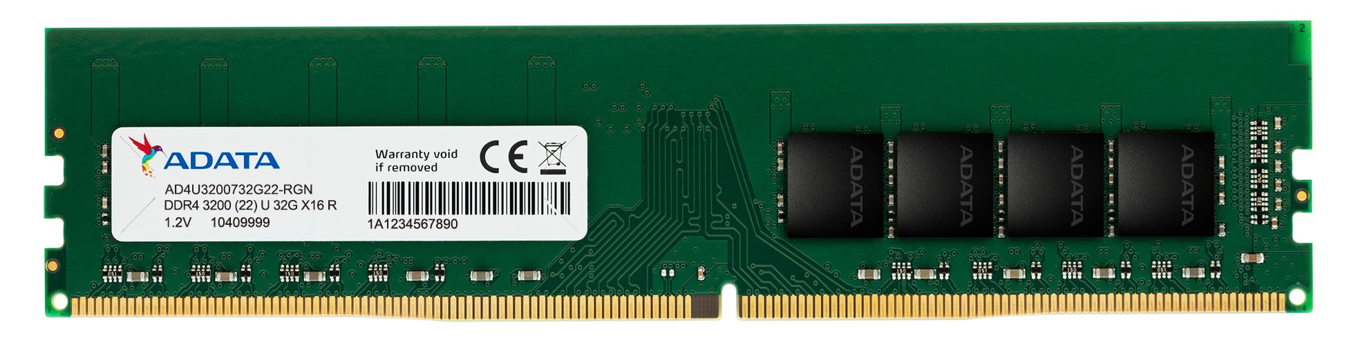 Ddr4 3200 32gb