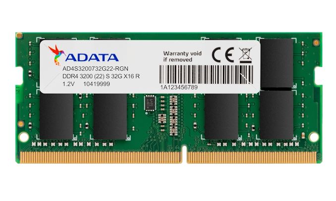 Sodimm 3200 hot sale