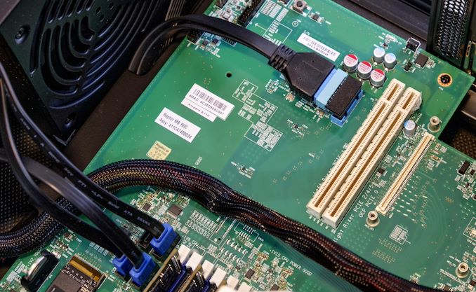 Avantek's Arm Workstation: Ampere eMAG 8180 32-core Arm64 Review