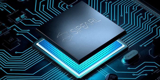 European Processor Initiative Backed SiPearl Announces Licensing of Arm  Zeus Neoverse CPU IP