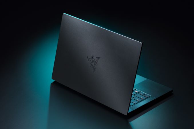 جهازي كمبيوتر دفتري Razer Blade Steath 13 الجديدان: مع الجيل العاشر من Intel Ice Lake و GTX 1650 Ti