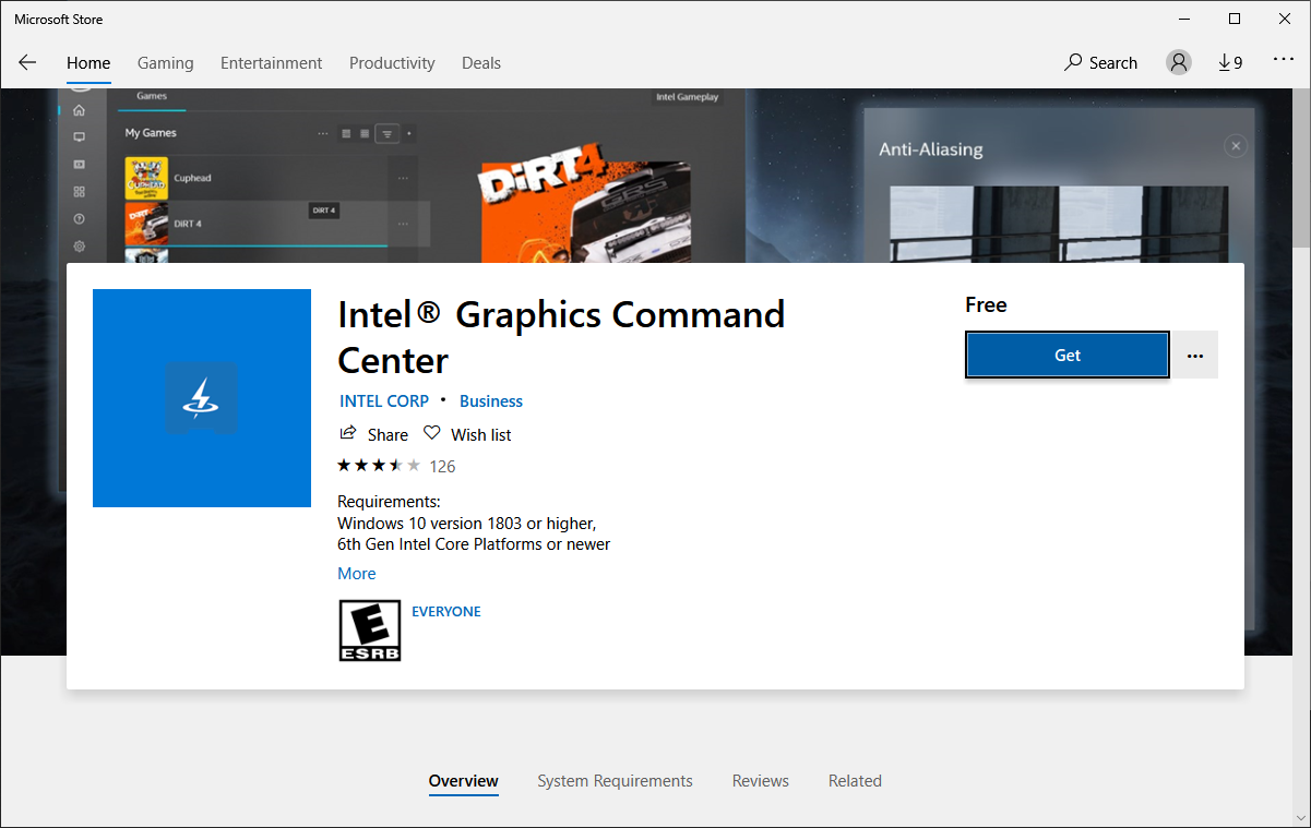 free instal Intel Graphics Driver 31.0.101.4502