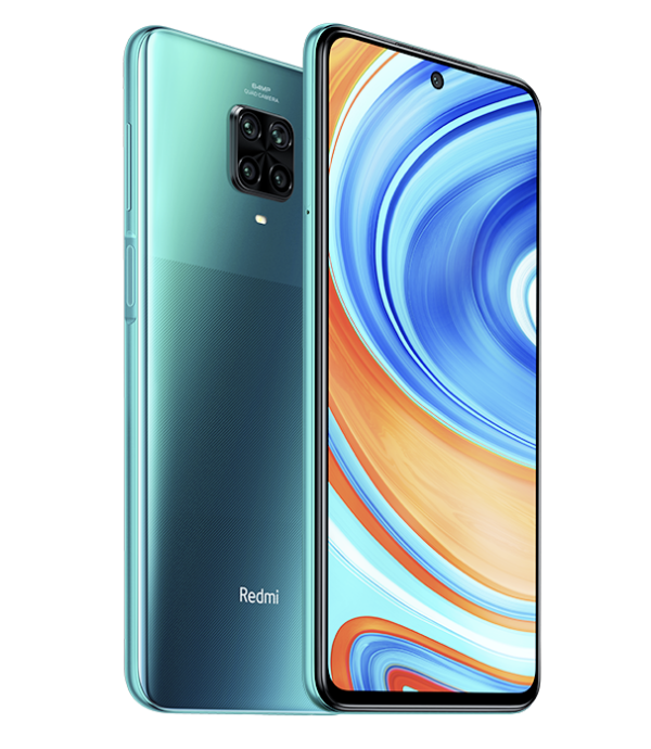 Xiaomi Redmi Note 9 Pro