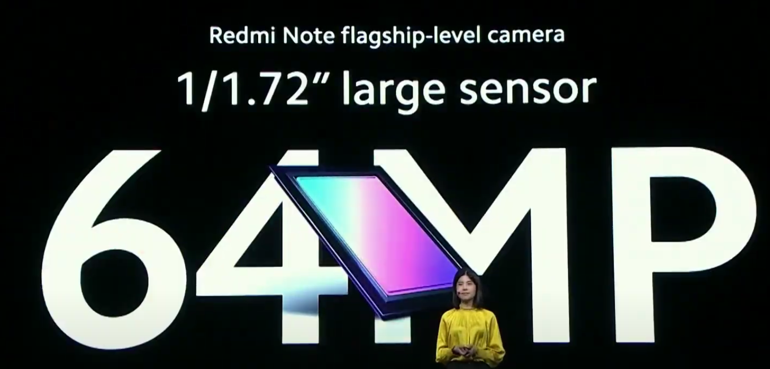 Xiaomi Redmi Note 9 Pro, características y precio en todo el mundo del  smartphone, Full specifications, Gsmarena, Xiaomi Launches Mi Note 10  Lite and new phones in China
