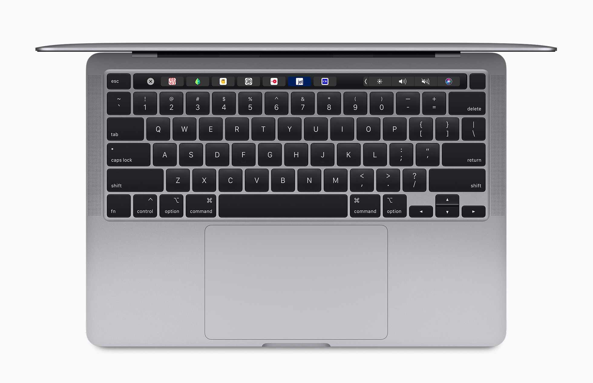 Leninisme verwennen loyaliteit Apple Launches New 13" MacBook Pro: 10th Gen Ice Lake and New Scissor  Keyboard