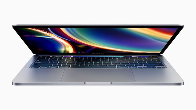 MacBook Pro 13 Thunderbolt 3 Dual Core i5 2,3 GHz 8 Go 128 Go