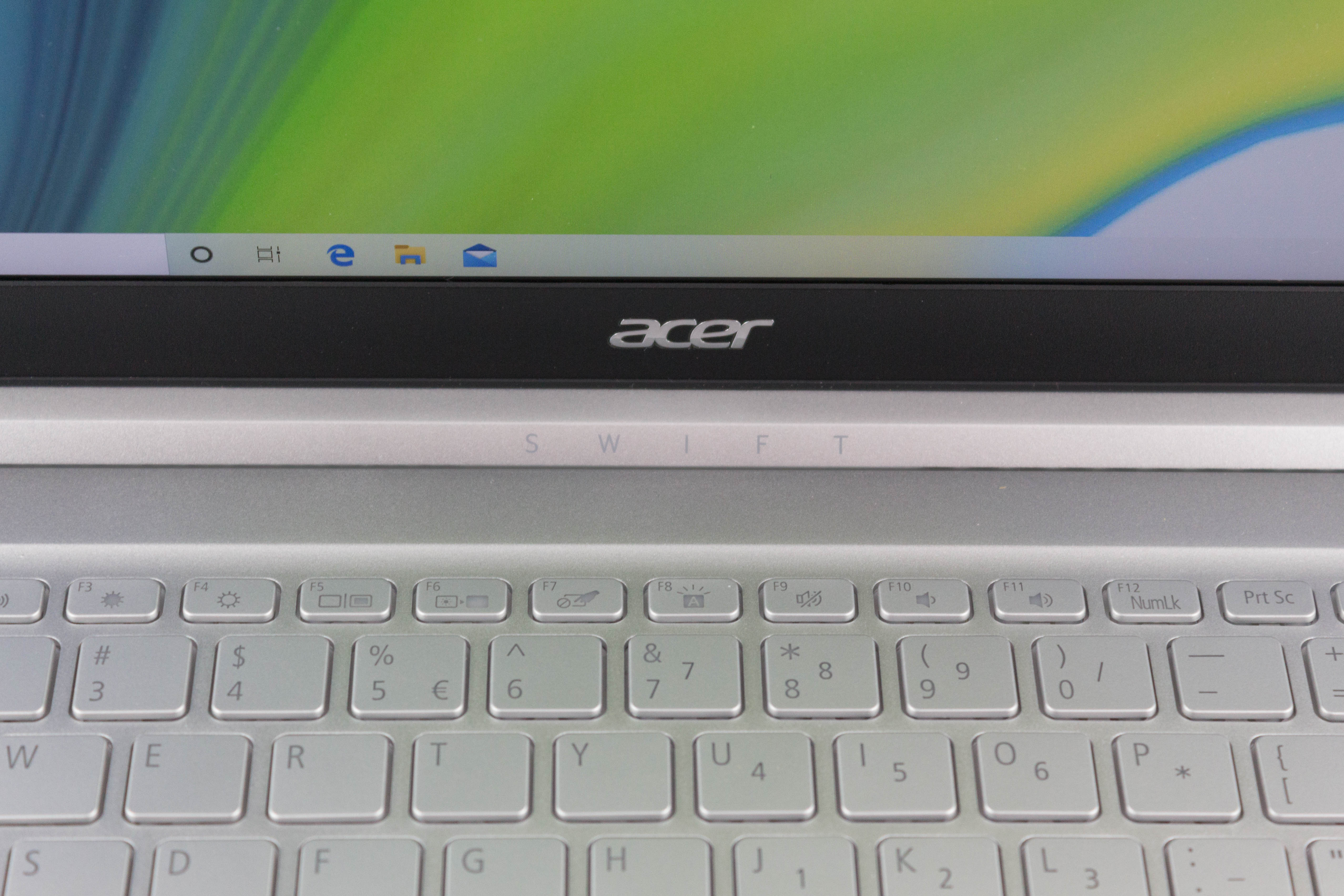 Review: Acer Swift 3 with Ryzen 7 4700U is a $650 laptop that punches above  its class - Liliputing