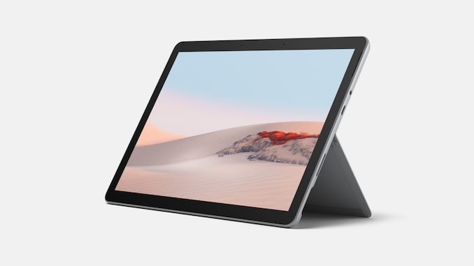 ملحقات Surface Book 3 و Surface Go 2 Plus 1