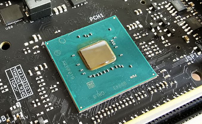 اللوحات الأم Intel Z490 متاحة للطلب المسبق: من 150 دولارًا إلى 1299 دولارًا 14