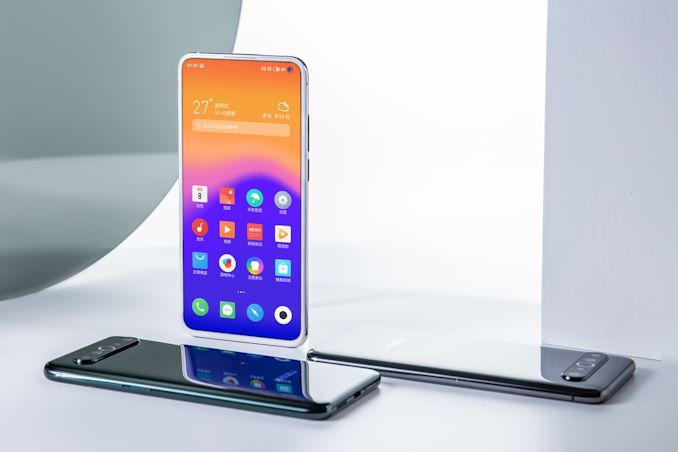 تعلن شركة Meizu عن هواتف Meizu 17 و 17 Pro Flagships الجديدة 2