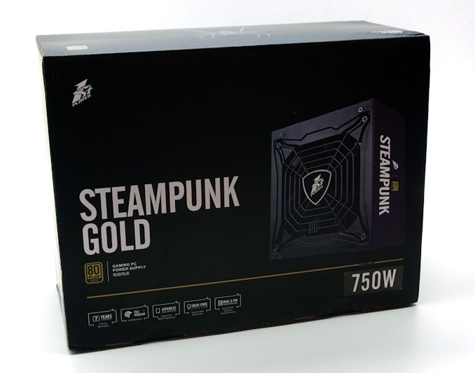 Блок питания 1stplayer ar 750w gold ps 750ar обзор