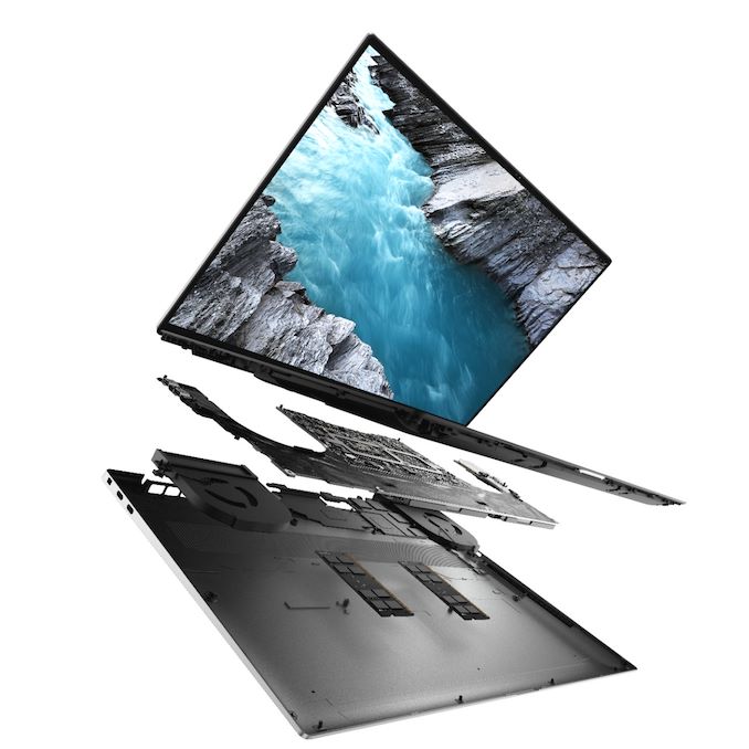 Dell يعيد XPS 15 ويعيد XPS 17 2