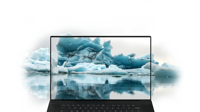 Dell يعيد XPS 15 ويعيد XPS 17 17