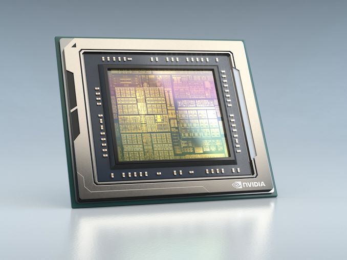تعلن Nvidia عن منصات محرك أقراص جديدة مع Orin و Ampere 23