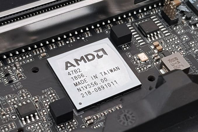 AMD to Support Zen 3 and Ryzen 4000 CPUs on B450 and X470 Motherboards