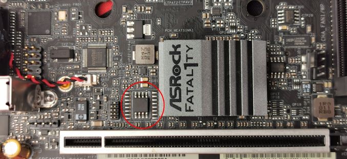 Какие материнские платы будут поддерживать ryzen 4000