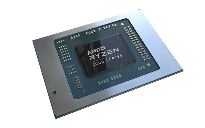 New ryzen online 2020