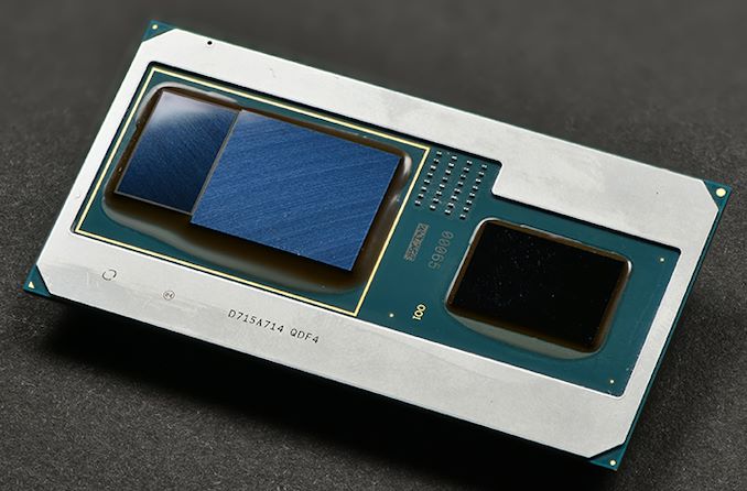 Intel Kaby Lake-G GPU Driver Updates Left In Limbo, Currently Unsupported