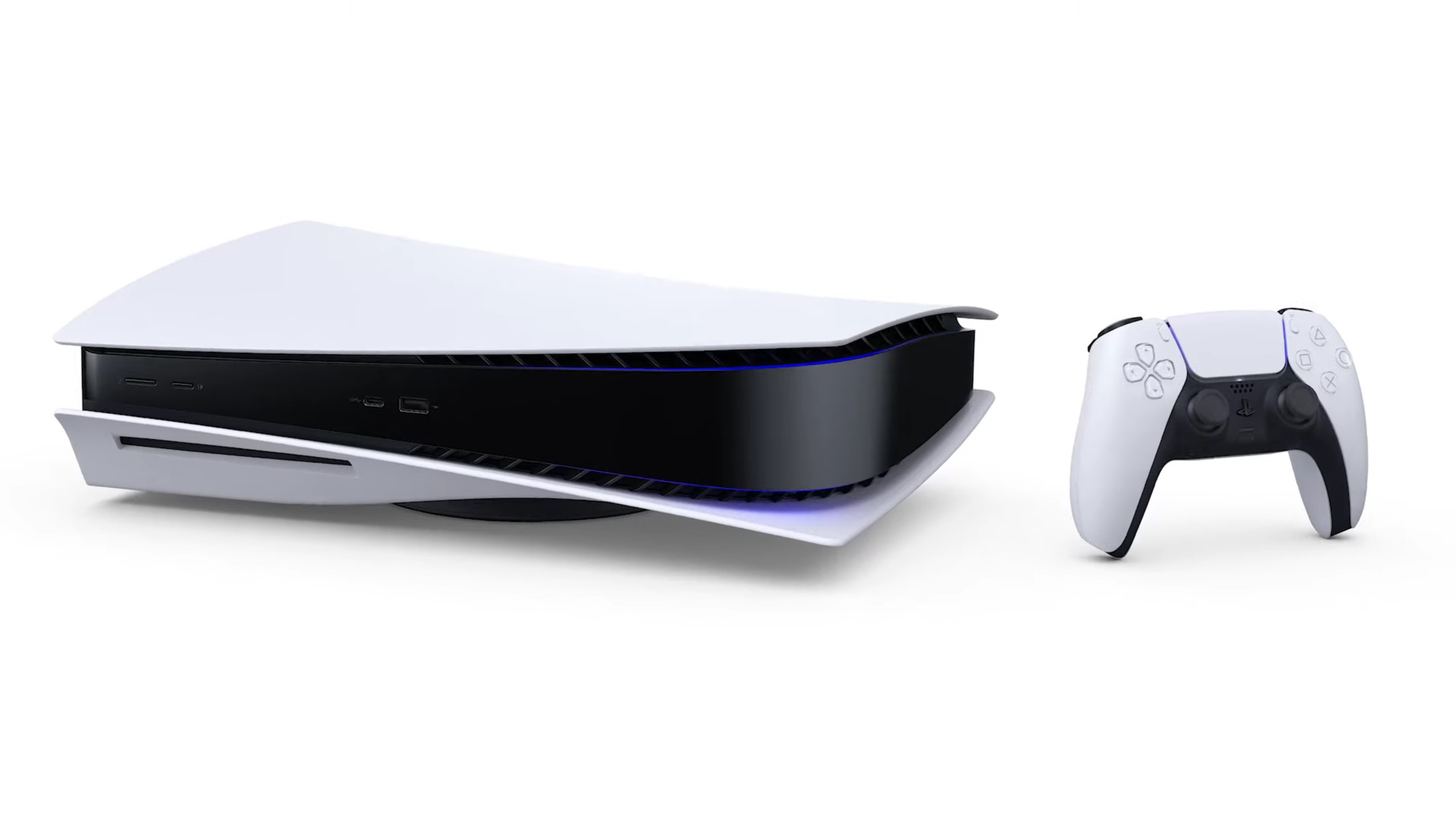 Sony Teases PlayStation 5 Design