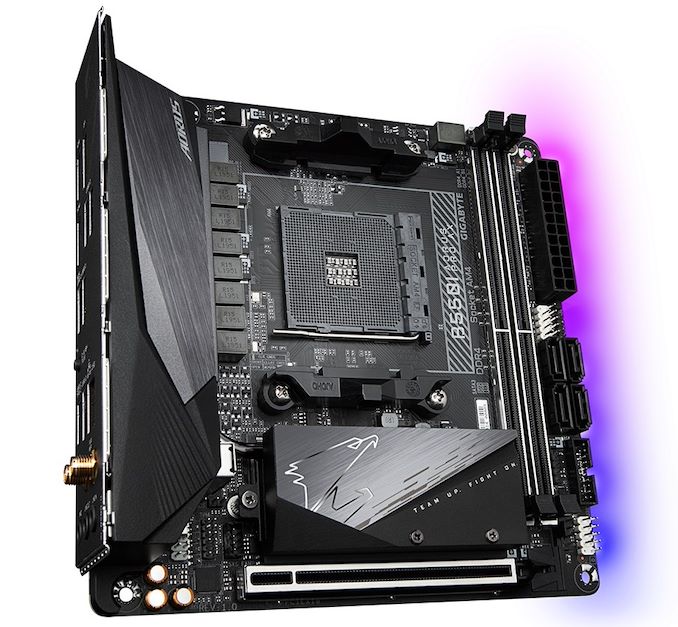 best amd mini itx motherboard