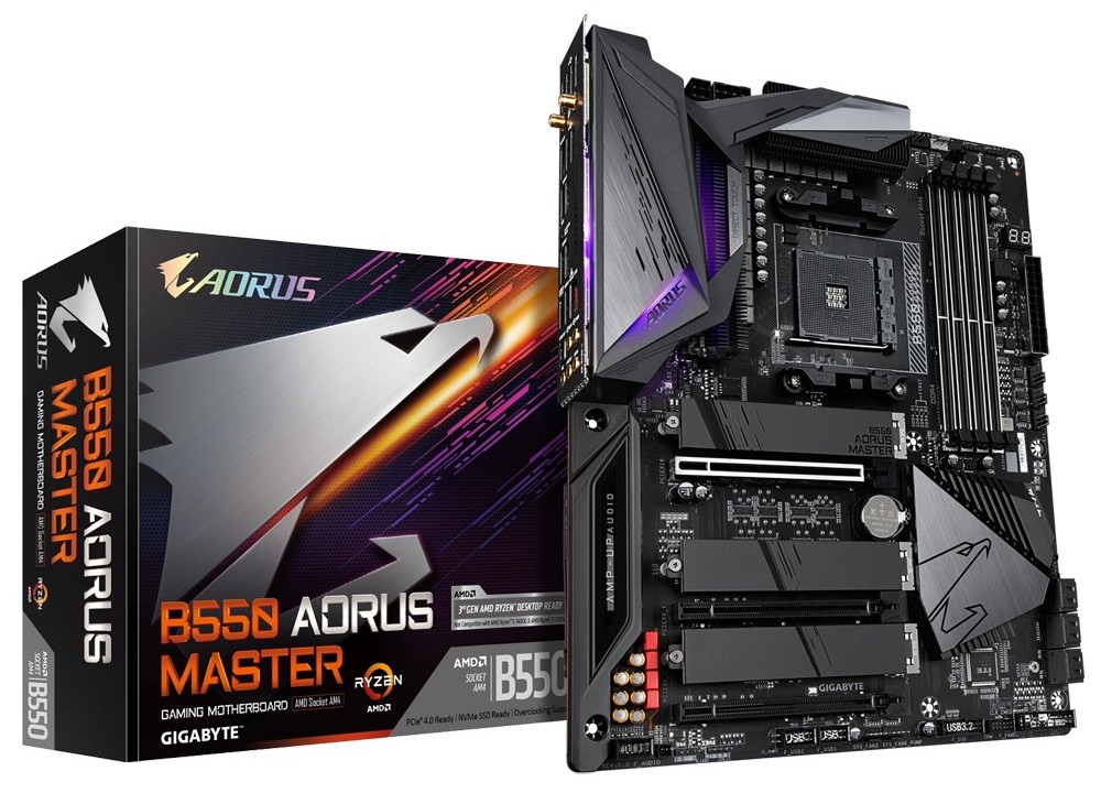 Gigabyte B550M DS3H vs MSI B550M Pro-VDH: What is the difference?