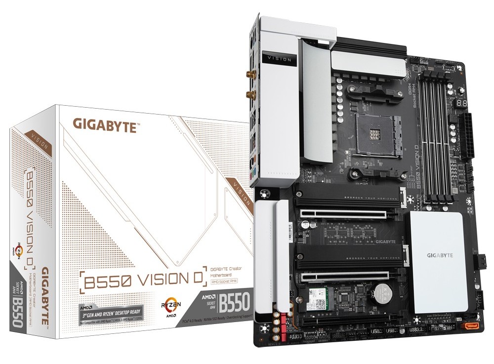 Top 5 Best B550 Motherboards You Can Get 