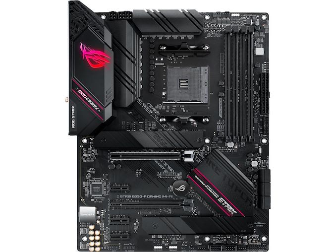 Best Amd Motherboards April 21