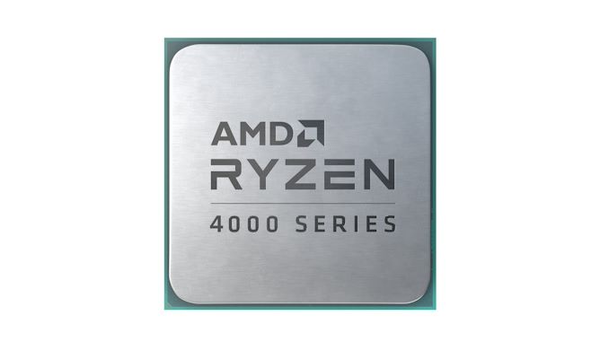 Ryzen 2025 5 renoir