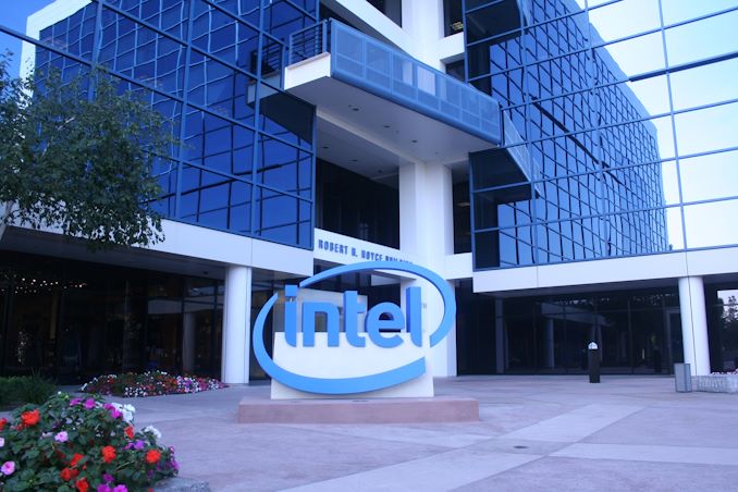 Intel Reorganizes In Wake of 7nm Woes; Chief Engineering Officer Murthy Renduchintala To Depart