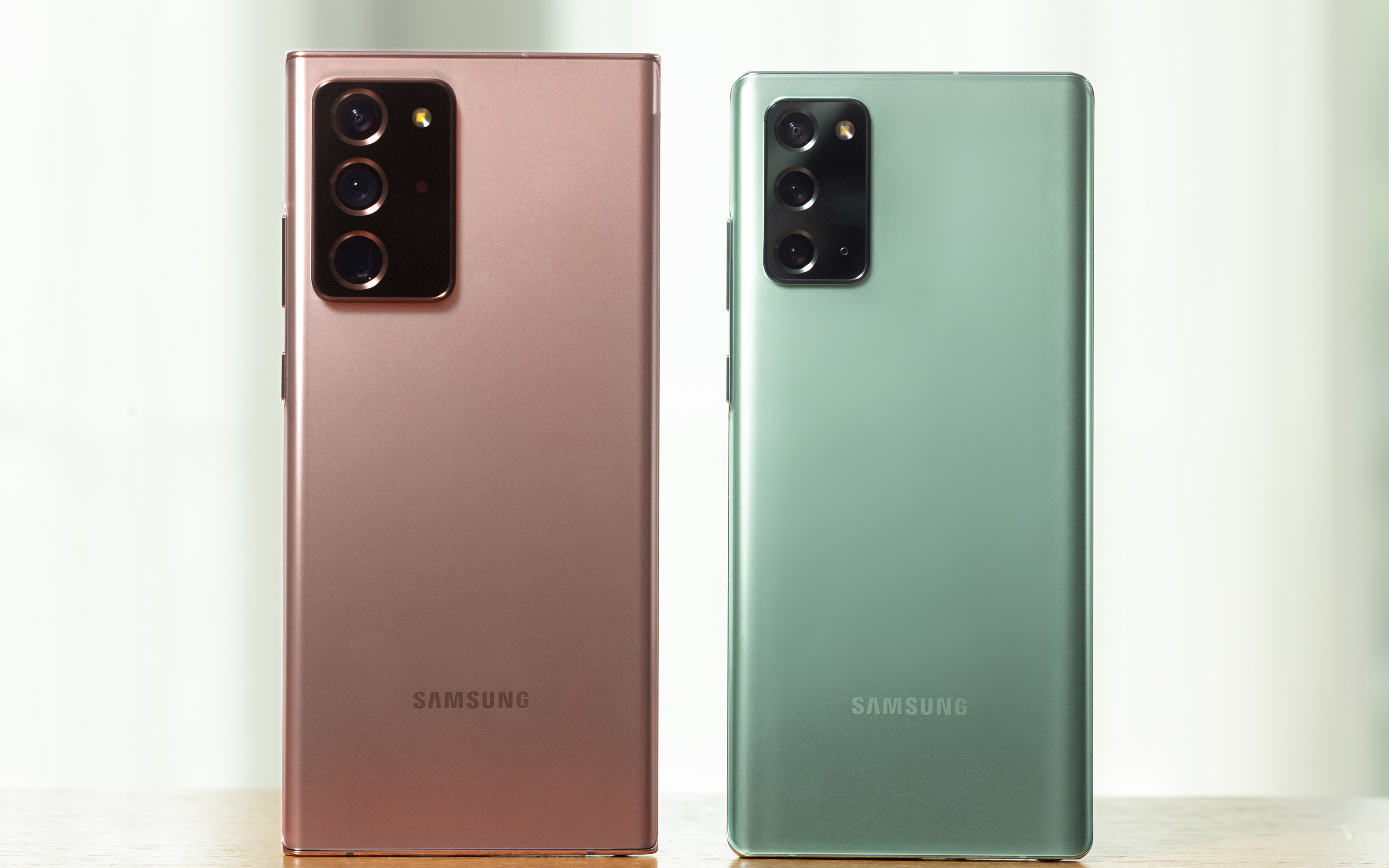 Galaxy Note 10's display, battery capacity, and S Pen improvements